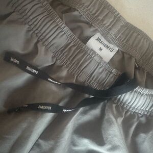 Gymshark Charcoal Training Shorts